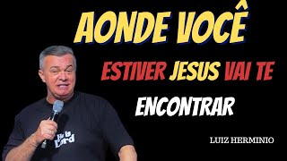 PLAYLIST de Pregações do Ap luiz herminio [upl. by Edee]