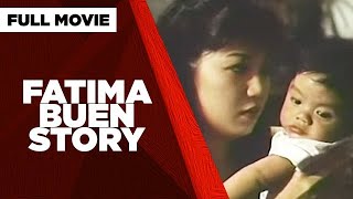 FATIMA BUEN STORY John Regala Janice de Belen Kris Aquino amp Zoren Legaspi  Full Movie [upl. by Hatty]