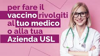 Campagna vaccinazione antinfluenzale 20232024 [upl. by Pancho]