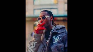 FREE Offset Type Beat 2023  quotToo Much Dripquot [upl. by Gardell]