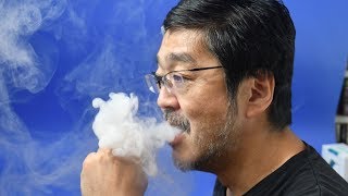 「Ploom TECH、glo、IQOS、葉巻、MOD！加熱式＆電子タバコはどれがウマいのか！」本ナマ！改造バカ 特別編 [upl. by Adnawt]