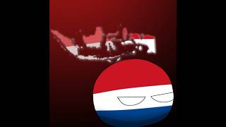 Independence from indolence  countryballs edit humor edit poladball [upl. by Hiro]