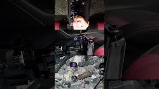 6Speed Manual Shifts 11th gen Civic Si  ACUiTY Stage 2 Shift Kit [upl. by Iturk]