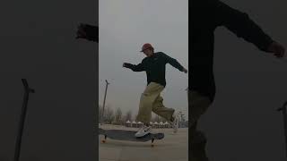 8 Longboard Tricks Pure Style longboard originalskateboards shorts [upl. by Eilatam601]