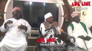 SHEIKH OTHMAN MICHAEL SAUTI NZURI NI TIBA NA NIAFYA [upl. by Moria630]