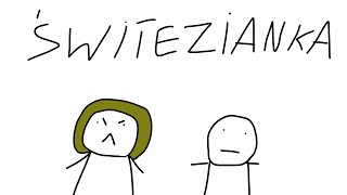 Świtezianka W 2 Minuty [upl. by Sheets869]