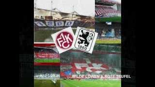 Wilde Löwen amp Rote Teufel [upl. by Iosep]