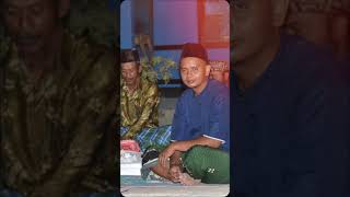 Maulid Nabi Muhammad di dukuh Bulakasem Th2024 [upl. by Koetke]