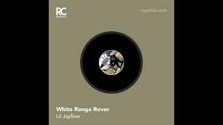 White Range Rover [upl. by Immot]