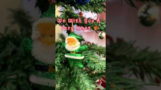 Cristmas song shortsvideo xmas xmasgiftideas xmasstatus [upl. by Ahseinaj886]