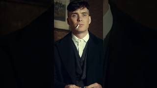 The Last Meet Tommy Shelby  Peaky Blinders  Best Moments  4K [upl. by Aikemehs]