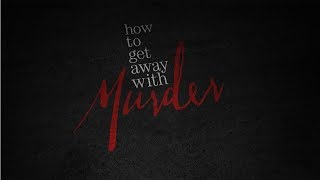 REVIEW Talk HTGAWM Season 5 EP14 Recap amp Discussion [upl. by Carla]