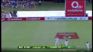 Ricky Pontings Magnificent Double Century [upl. by Ziwot467]