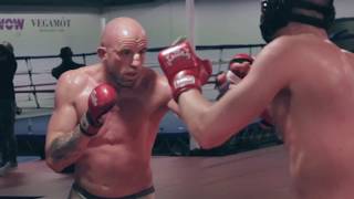 Peter Queally on his future Gunnars next fight and Conor vs Floyd [upl. by Sheepshanks]