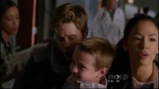 Melrose Place 1x09  David endangers the life of his little brother [upl. by Isabel]