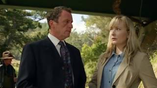 BROKENWOOD Saison 1  Bande Annonce [upl. by Arag]