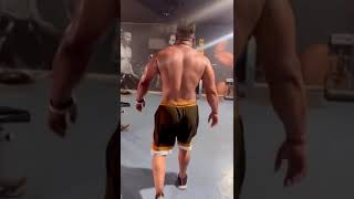 Fitness love gym lover health workout supergym bodybuilding strong hiphop enjoy gaming [upl. by Goldwin86]