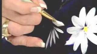 How to use FolkArt® Enamels™ Paint with Donna Dewberry [upl. by Maisie]