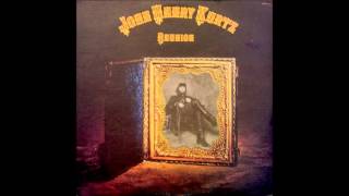 John Henry Kurtz  Drift Away 1972 [upl. by Saudra]