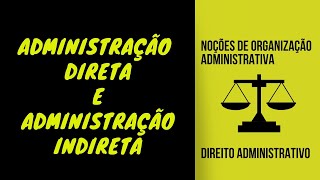 Administração Processo Administrativo  Níveis Organizacionais [upl. by Paloma]