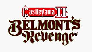 Chromatische Phantasie  Castlevania II Belmonts Revenge [upl. by Woodford]