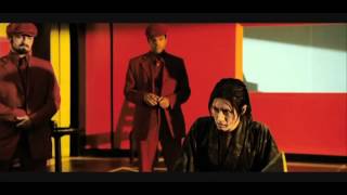 GACKT  Bunraku in French [upl. by Coreen]