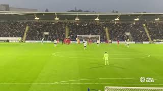 Chesterfield v Accrington Stanley [upl. by Trotta74]