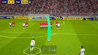 Efootball Pes Mobile 2023 Android Gameplay 22 Pack Opening [upl. by Carn]