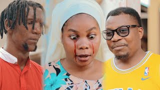 BABA YANGU KIPOFU Full episode52 love babajoan clamvevo behindthescene [upl. by Ax]