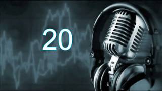 Top 20 AutoTune songs Part2 [upl. by Euqirrne]