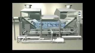 Marlen Aquaflow Water Pasteurizer [upl. by Larianna]