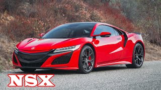 2023 acura nsx type s exhaust  2023 acura nsx 060  acura nsx 2023 español  What We Know So Far [upl. by Eilyk804]