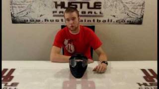 Paintball MaskGoggle Fan  quotShould You Get One or Notquot answered by HustlePaintballcom [upl. by Dorisa]