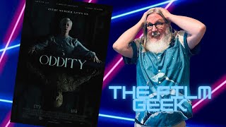 Oddity 2024 Movie Review [upl. by Val]