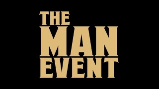 THE MAN EVENT 2024 at Fellowship Bible Church in Little Rock [upl. by Starla]