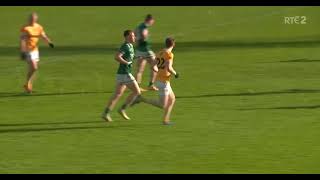 FERMANAGH V ANTRIM FULL SATURDAY GAME HIGHLIGHTS  2024 TAILTEANN CUP QUARTER FINAL [upl. by Bain42]