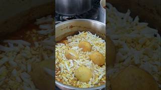 Egg Curry  Dhaba style Egg Curry  Anda Curry shorts eggrecipe trending [upl. by Blair982]