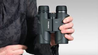 Vortex Diamondback Binoculars [upl. by Netfa347]