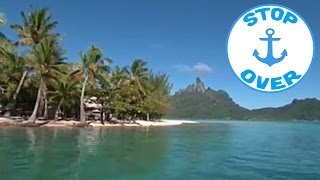 Tahiti full sail ahead Documentary Discovery History [upl. by Seroled]