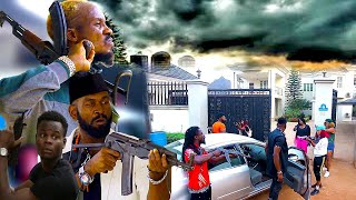 THE RETURN OF THE DEMON BROTHERS  2024 UPLOAD NIGERIN MOVIES [upl. by Dalpe]