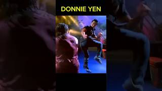 Mr Donnie Yen Amezing Kicks Tribute 🦵💪🥋💥 donnieyen kungfu martialarts kicks youtubeshorts [upl. by Jairia103]