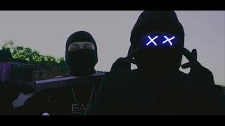 TJ Mani  SHUTDOWN SZN Music video Prod Julius Rohr [upl. by Ynnam270]