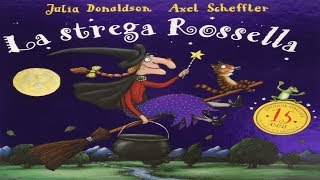 La strega Rossella [upl. by Aubrie]