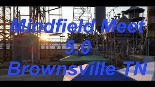 My Mindfield 50 Experience 2024 vTOL Black Fly Demonstration  DJI Mini 3 Pro  5 inch FPV  FUN [upl. by Aerdnahc337]