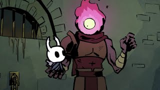 Top 135 Hollow Knight cameos in other media [upl. by Garrick]