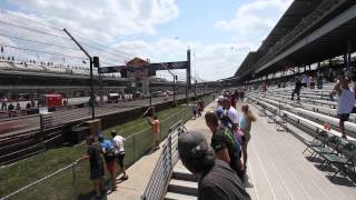 MotoGP 2013 Indianapolis Grand Prix  flyby [upl. by Suhail648]