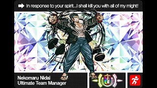 Nekomaru Nidais Ultimate Talent Development Plan Events [upl. by Lexy869]