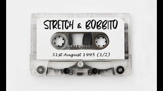 Stretch Armstrong amp Bobbito Show  31st August 1995 12 [upl. by Rafael41]