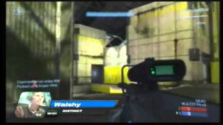 MLG Toronto 08 • Instinct vs Final Boss • Game 14 [upl. by Geof424]