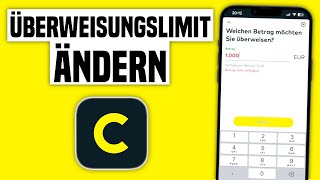 Comdirect Überweisungslimit ändern  Comdirect Online Banking einrichten [upl. by Spector]